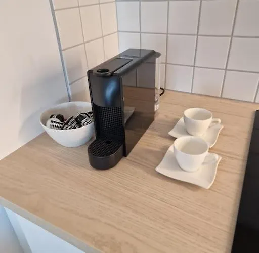 Apartament Stylish Urban With Parking Spot Bratislava