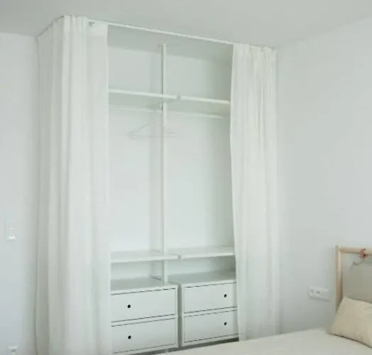 Stylish Urban With Parking Spot Apartament *